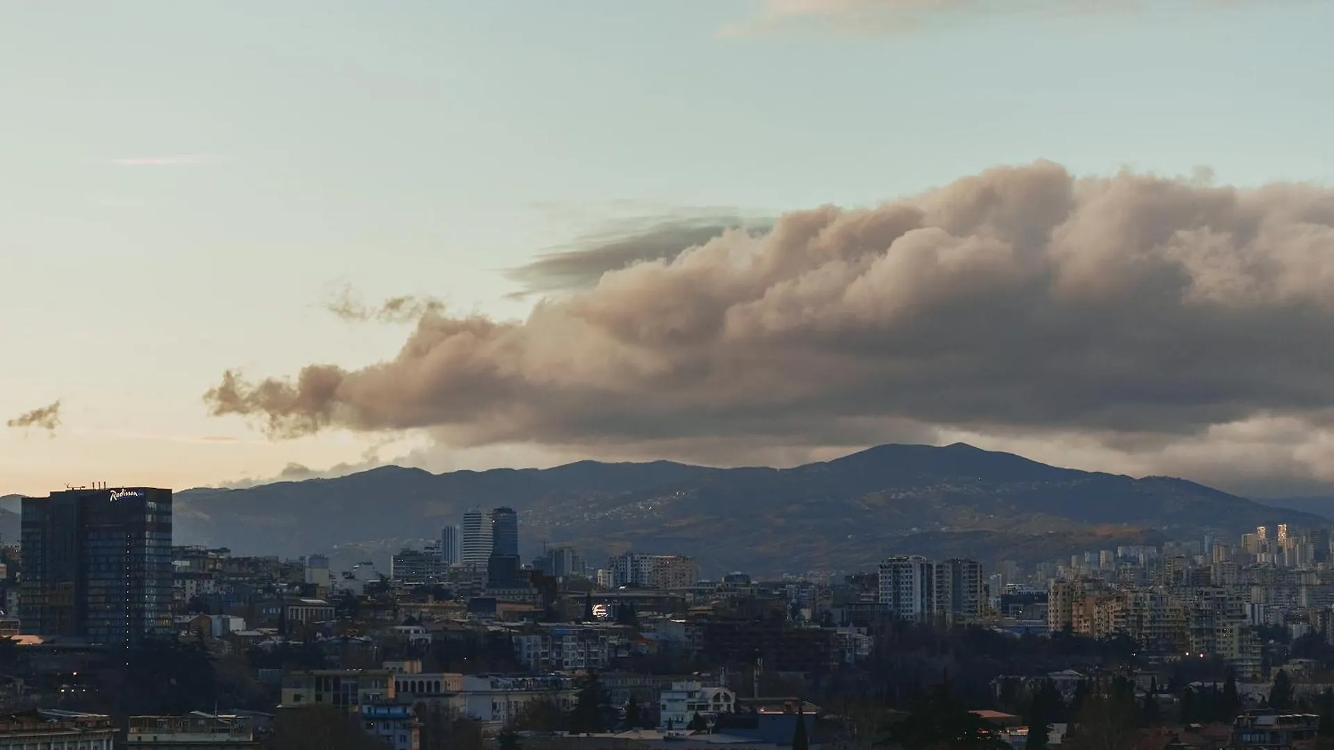 Tbilapart Tbilisi 0*,  Georgia