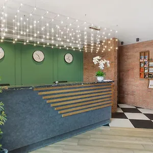 Old Hotel
