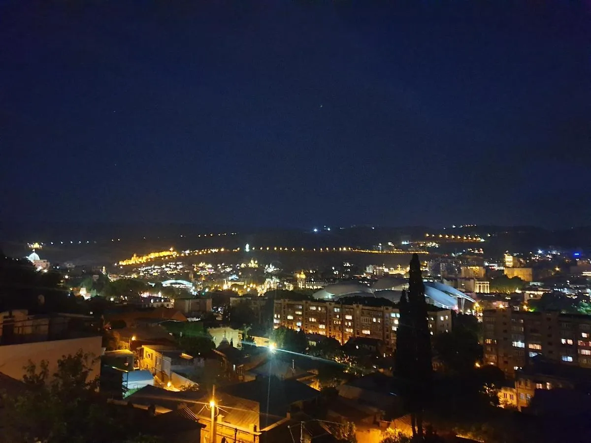 Tbilapart Tiflis