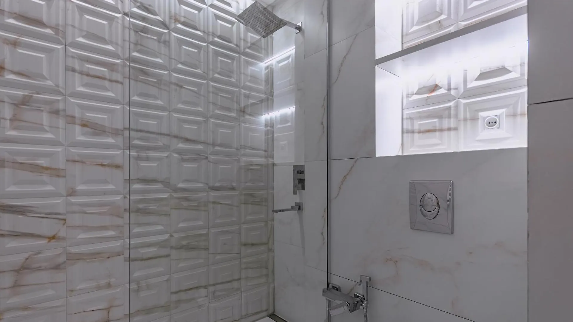 Apartamento Tbilapart Tiflis