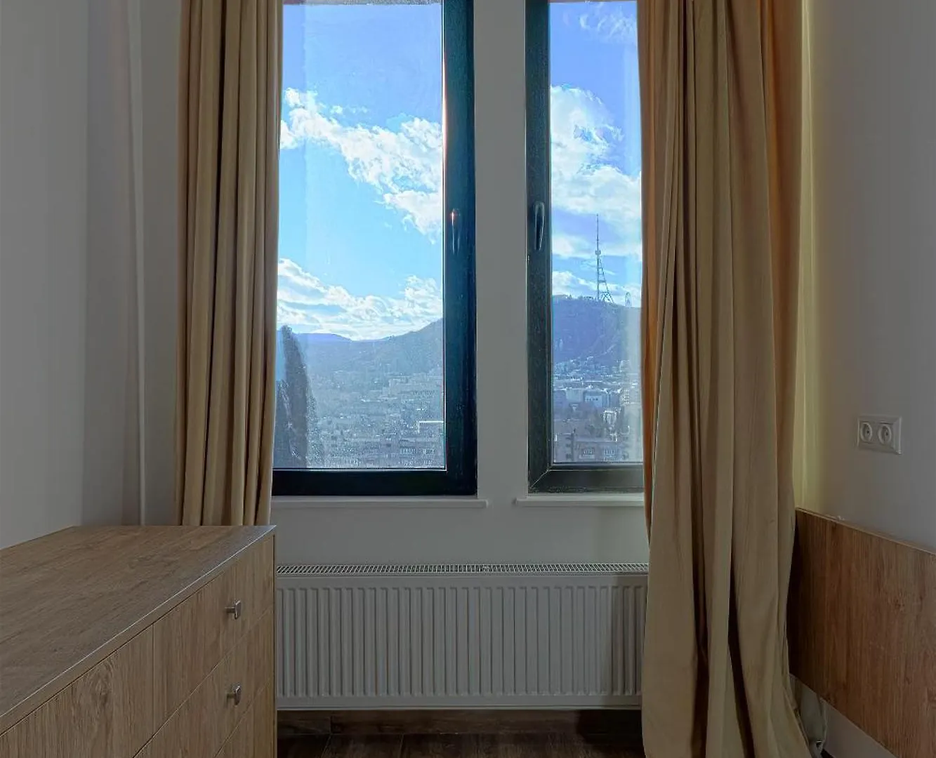 Apartamento Tbilapart Tiflis