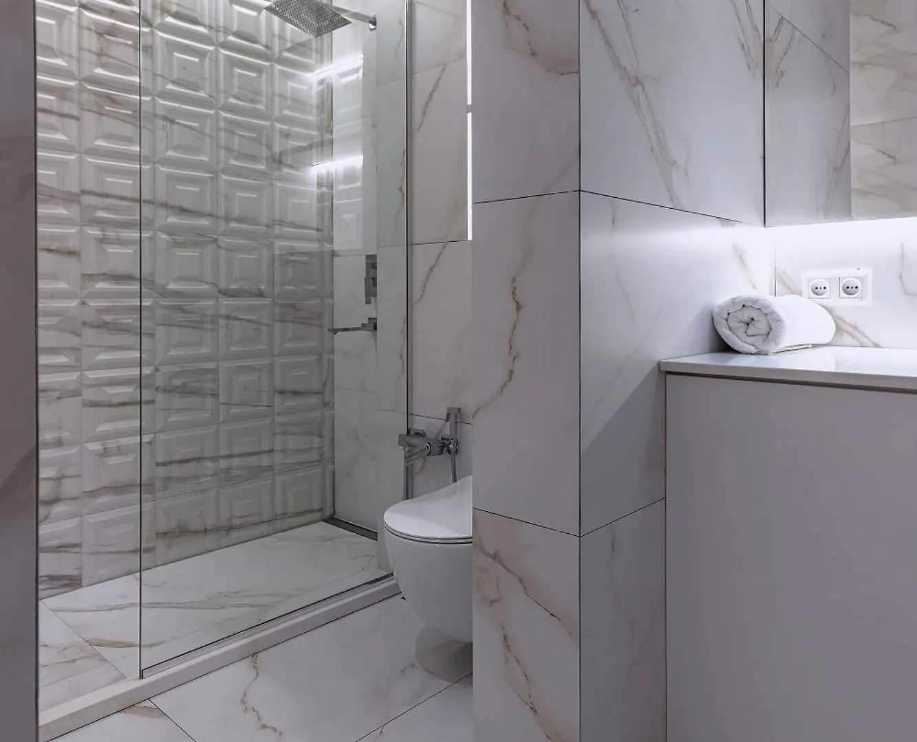 Tbilapart Tiflis Apartamento