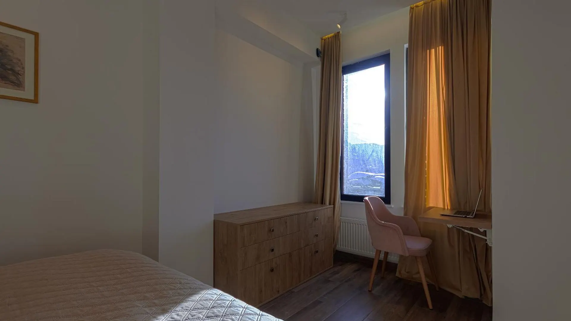 Apartamento Tbilapart Tiflis Georgia