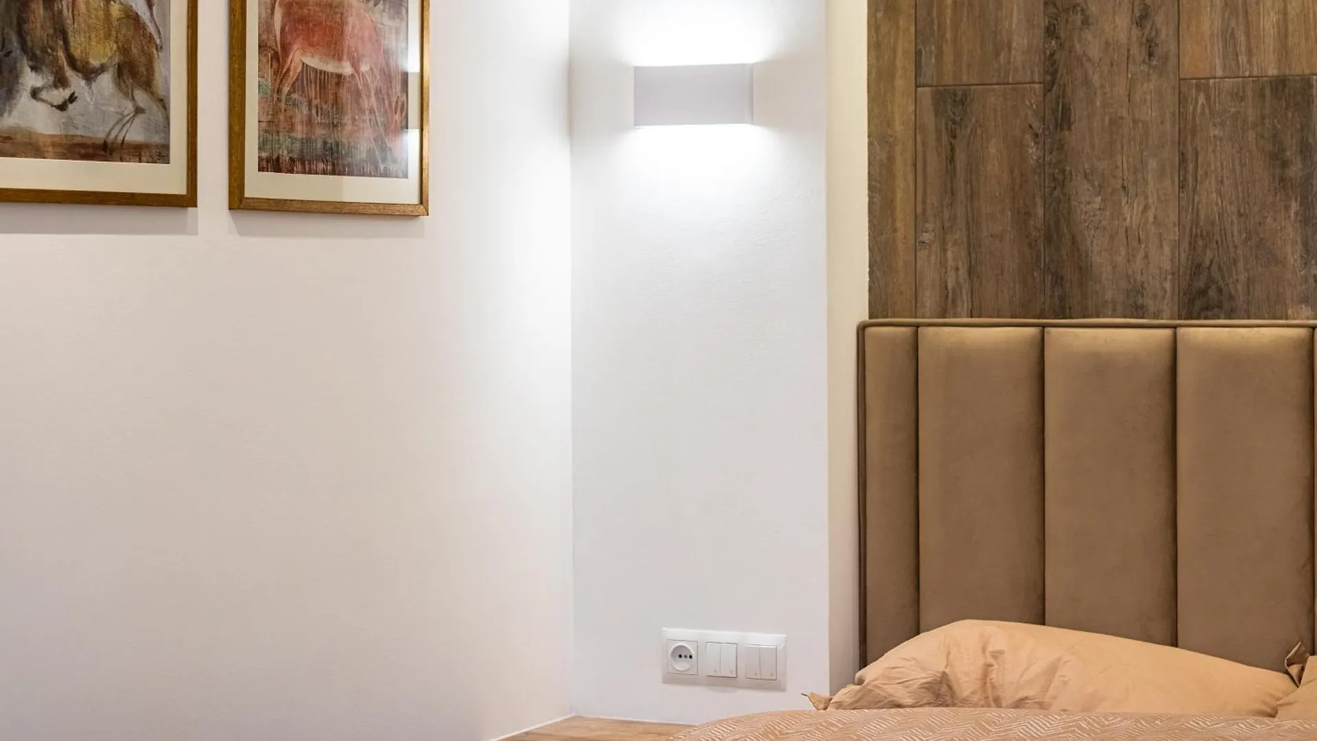 Apartamento Tbilapart Tiflis Georgia